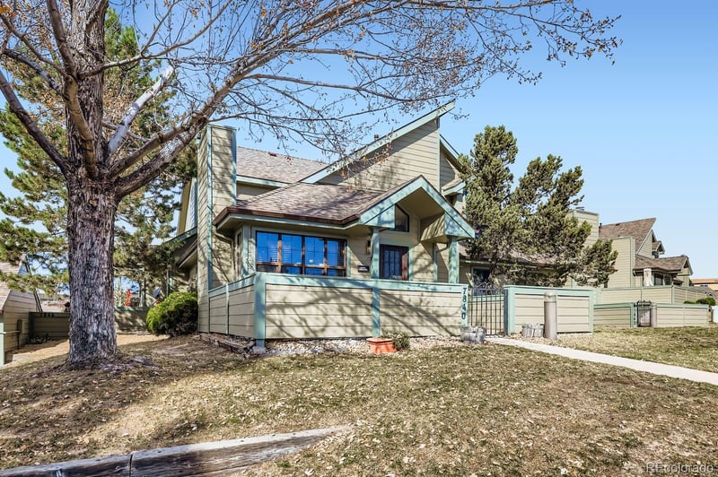 7840 Brandy Cir, Colorado Springs, CO 80920