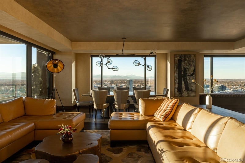 1133 14th St #2900, Denver, CO 80202