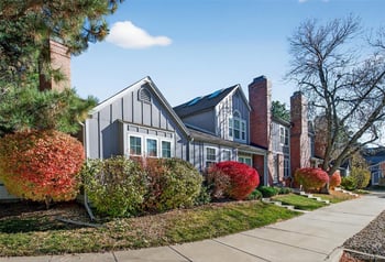 1218 S Flower Cir #C, Lakewood, CO 80232