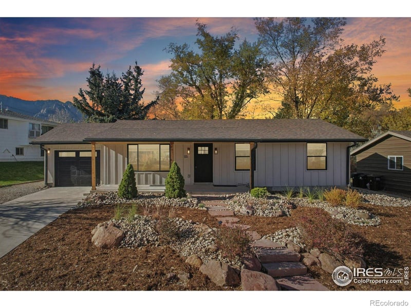1535 Findlay Way, Boulder, CO 80305