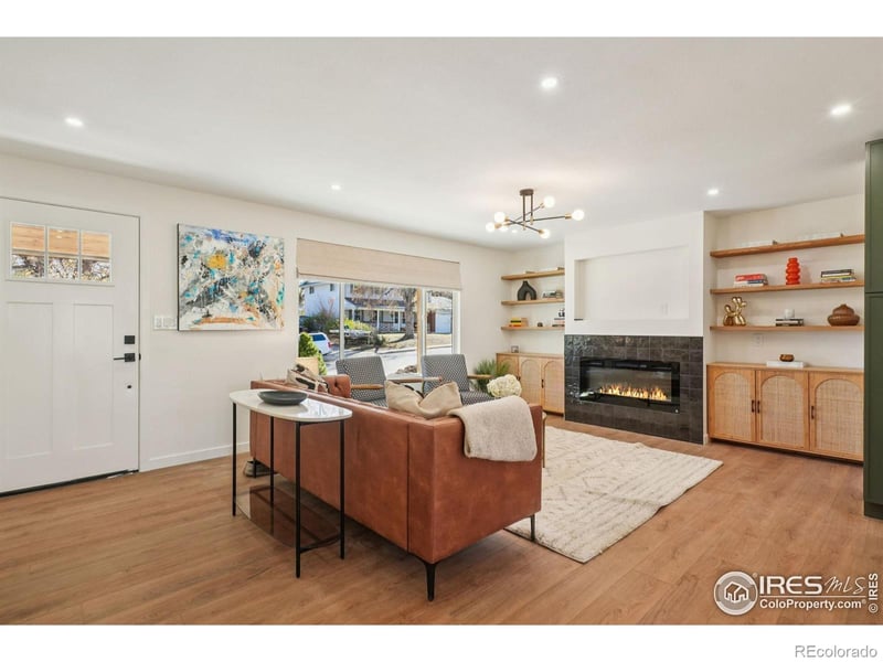 1535 Findlay Way, Boulder, CO 80305