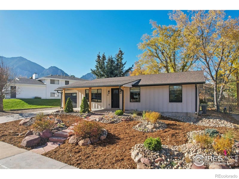 1535 Findlay Way, Boulder, CO 80305