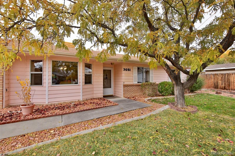 3051 Lancelot Ct, Grand Junction, CO 81504