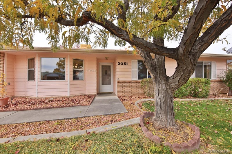 3051 Lancelot Ct, Grand Junction, CO 81504