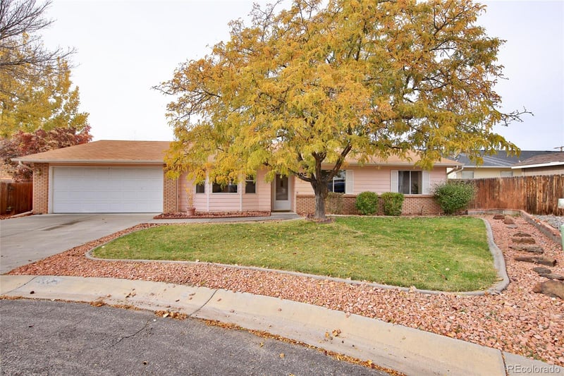 3051 Lancelot Ct, Grand Junction, CO 81504