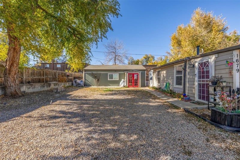 1679 Robb St, Lakewood, CO 80215