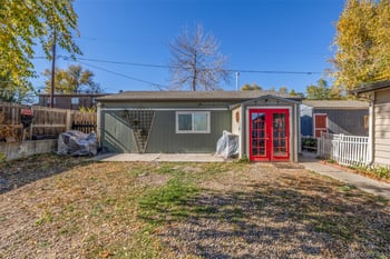 1679 Robb St, Lakewood, CO 80215
