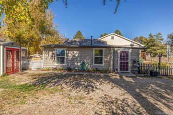 1679 Robb St, Lakewood, CO 80215