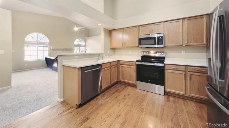 10507 Maplewood Dr #E, Littleton, CO 80127