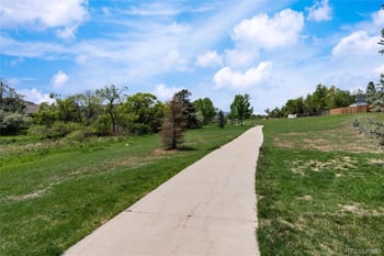 10507 W Maplewood Dr #E, Littleton, CO 80127