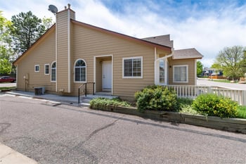 10507 W Maplewood Dr #E, Littleton, CO 80127