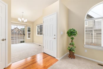 10507 W Maplewood Dr #E, Littleton, CO 80127