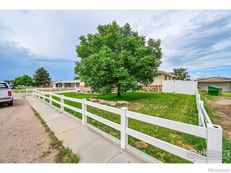 1740 Elder Ave, Greeley, CO 80631