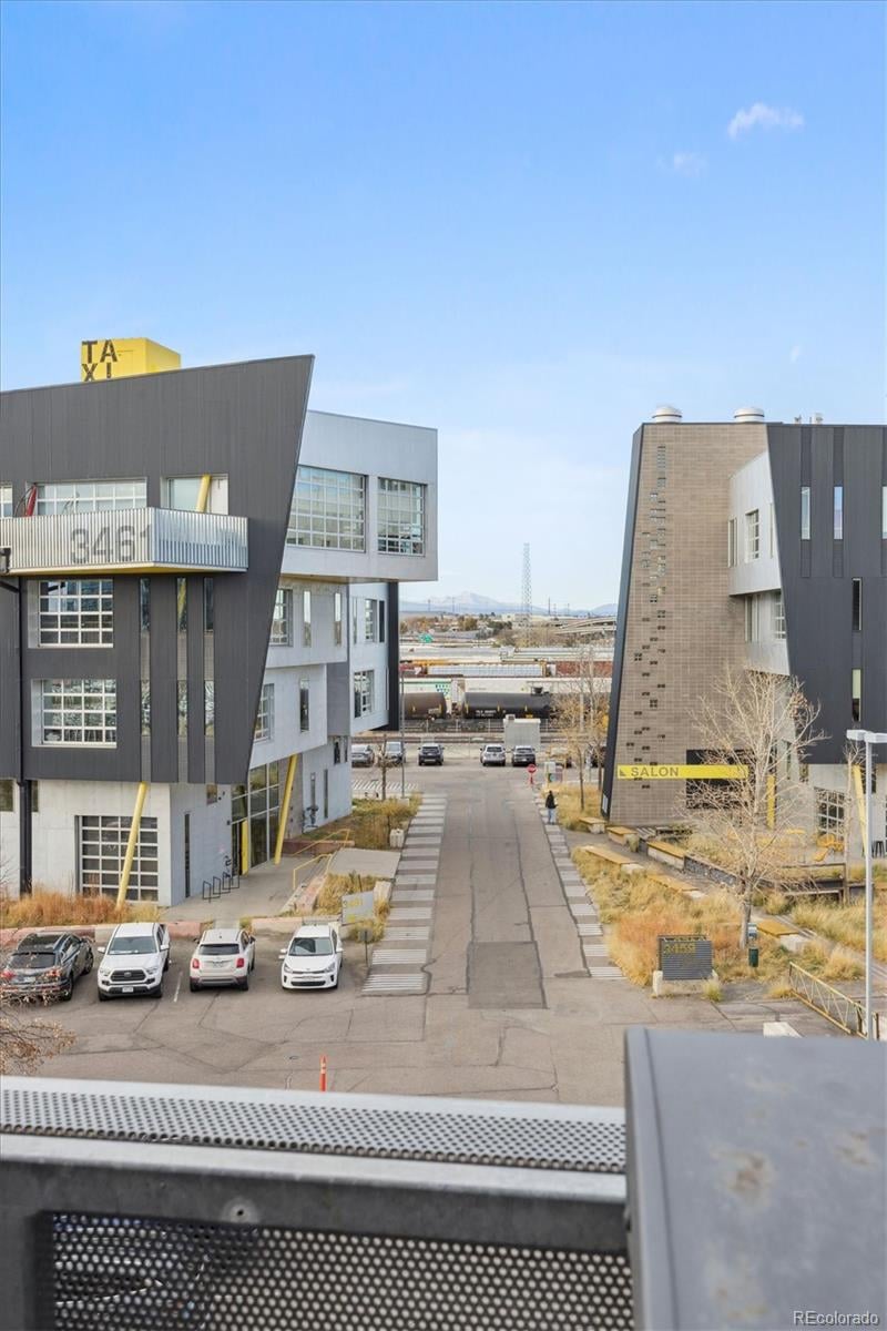 3457 Ringsby Ct #304, Denver, CO 80216