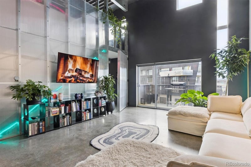 3457 Ringsby Ct #304, Denver, CO 80216