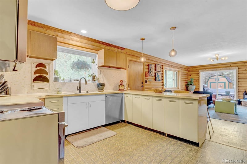 14601 Elk Creek Rd, Pine, CO 80470