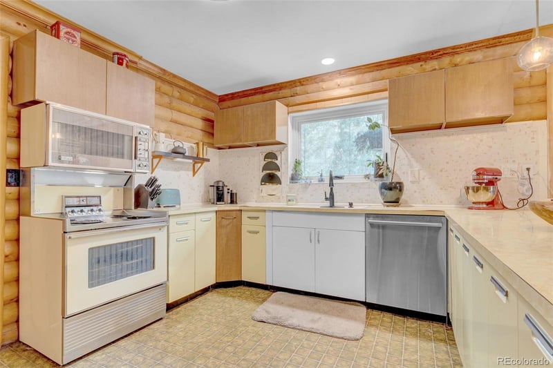 14601 Elk Creek Rd, Pine, CO 80470