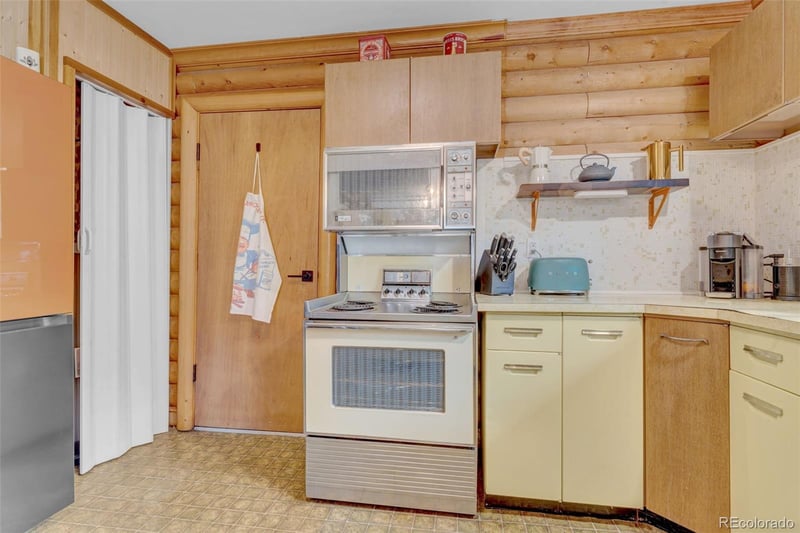 14601 Elk Creek Rd, Pine, CO 80470