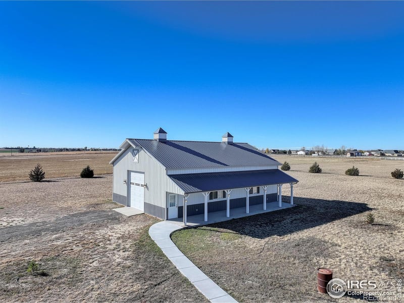 56920 E 42nd Ct, Strasburg, CO 80136