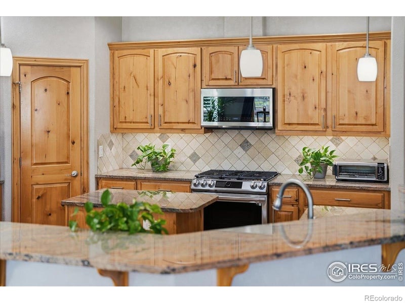 1110 Green Ridge Dr, Severance, CO 80615