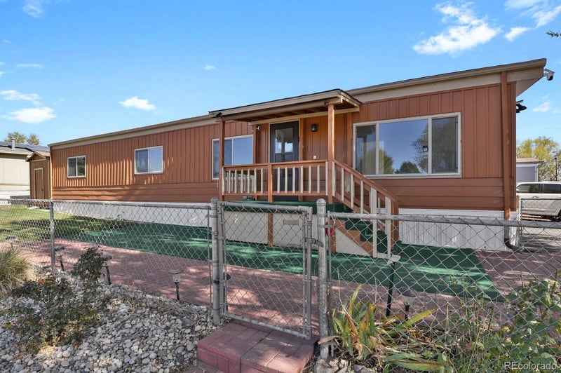 5505 Valmont Rd Lot #2, Boulder, CO 80301