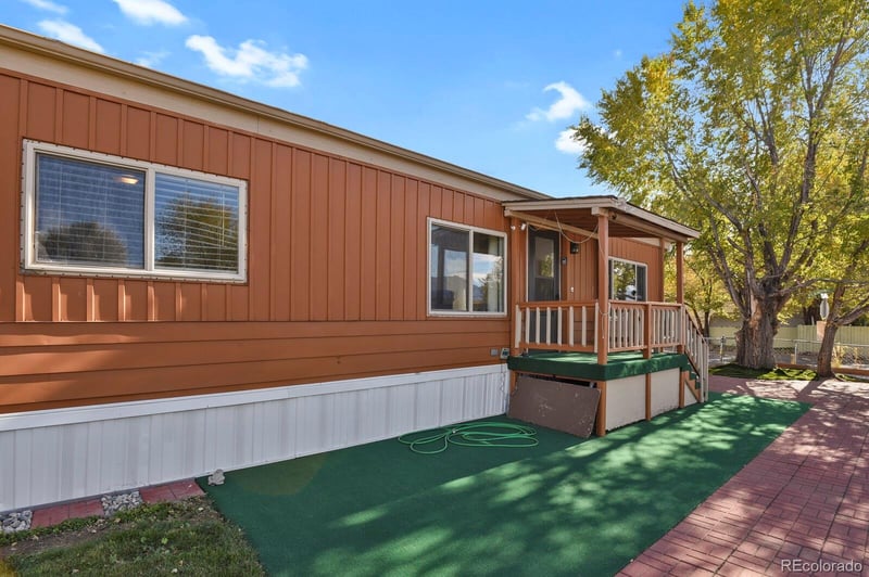 5505 Valmont Rd Lot #2, Boulder, CO 80301