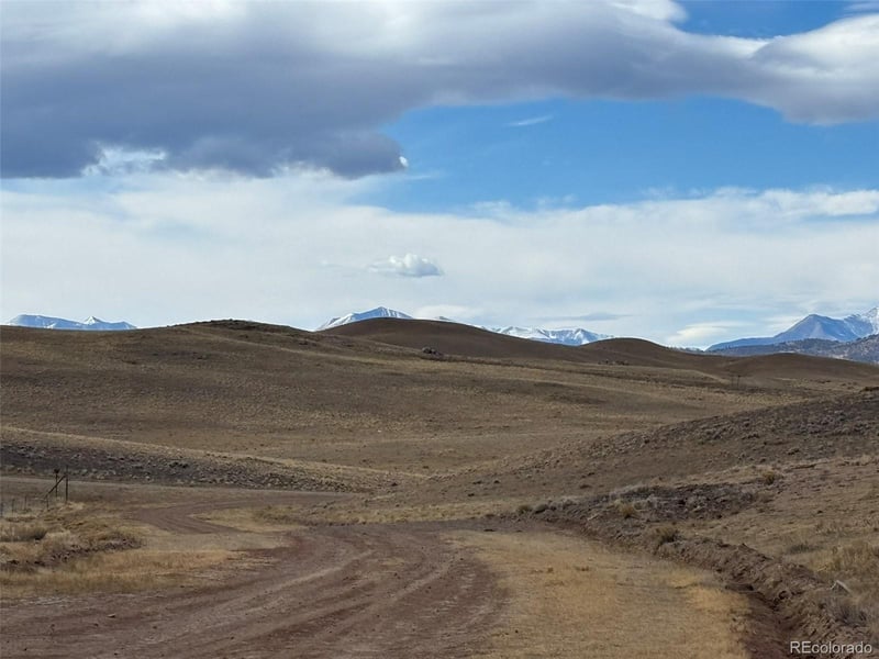 3779 Uxta Trl, Hartsel, CO 80449