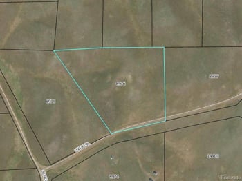 3779 Uxta Trl, Hartsel, CO 80449