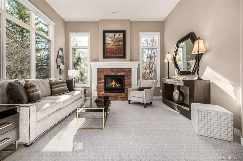 942 Aztec Dr, Castle Rock, CO 80108