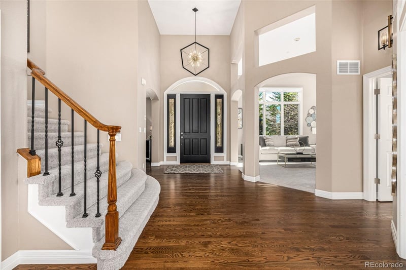 942 Aztec Dr, Castle Rock, CO 80108