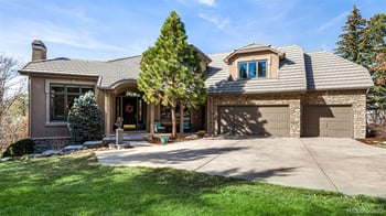 942 Aztec Dr, Castle Rock, CO 80108