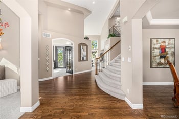 942 Aztec Dr, Castle Rock, CO 80108