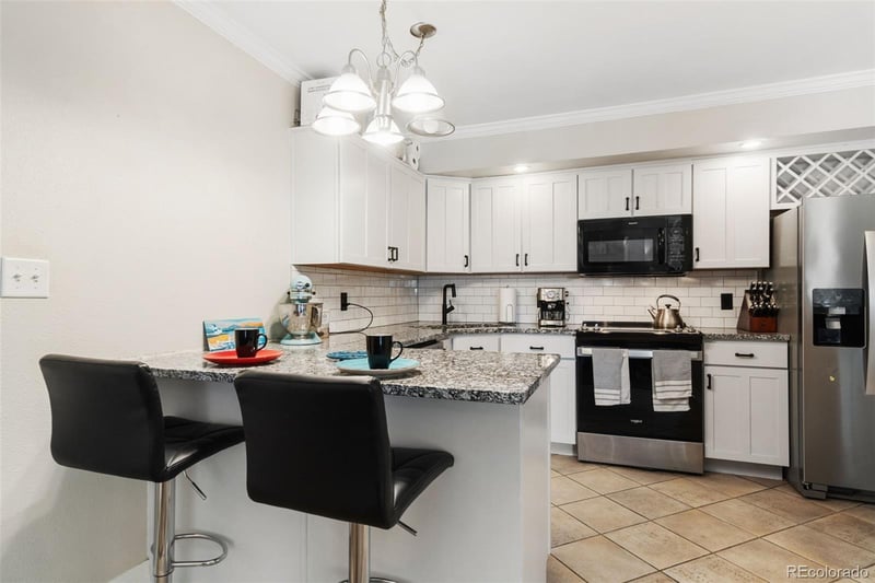 601 11th Ave #409, Denver, CO 80204