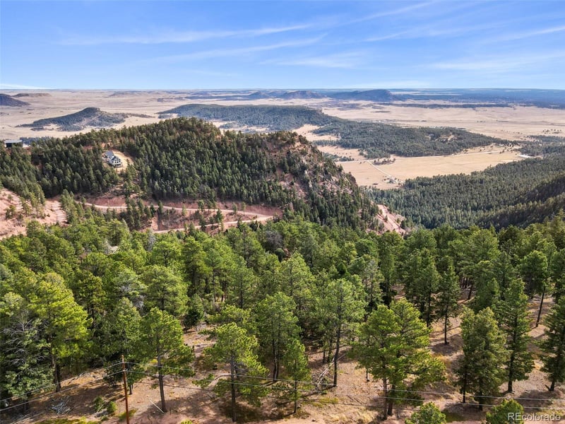 13948 Boulder Ln, Larkspur, CO 80118