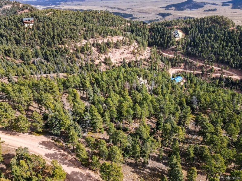 13948 Boulder Ln, Larkspur, CO 80118