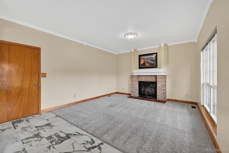 1360 Dancing Horse Dr, Colorado Springs, CO 80919