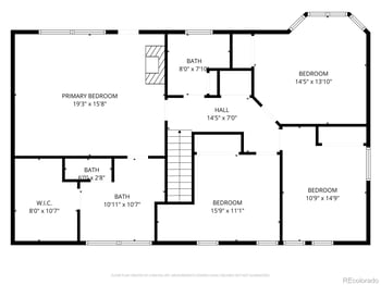 1360 Dancing Horse Dr, Colorado Springs, CO 80919