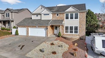 1360 Dancing Horse Dr, Colorado Springs, CO 80919