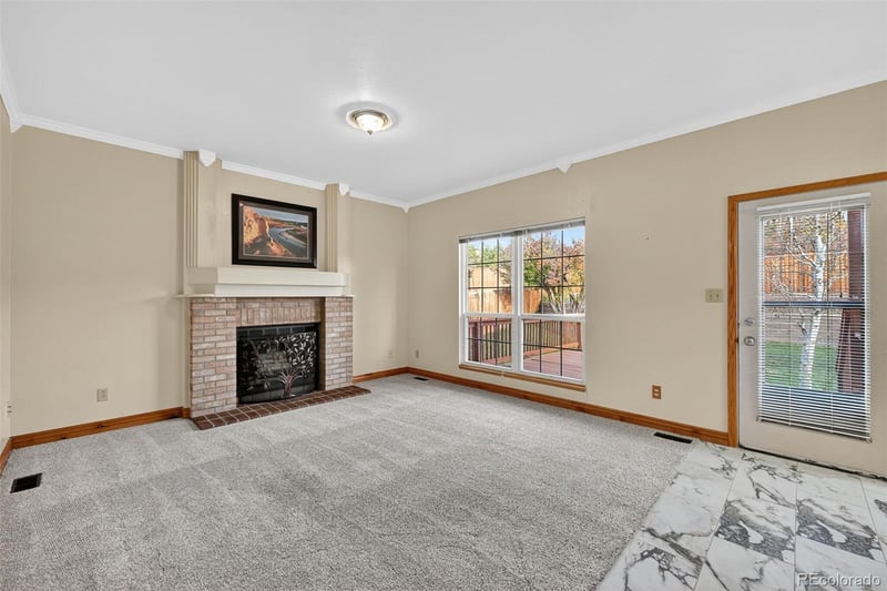 1360 Dancing Horse Dr, Colorado Springs, CO 80919