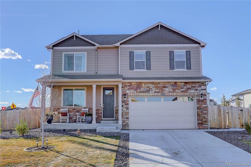 13409 Wabash St, Thornton, CO 80602