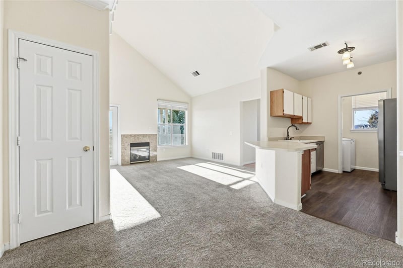 6017 Castlegate Dr #F25, Castle Rock, CO 80108