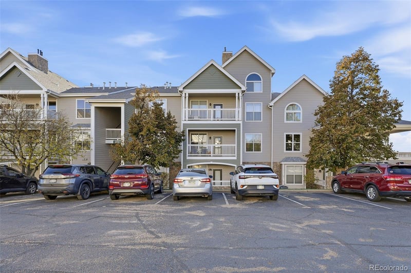 6017 Castlegate Dr #F25, Castle Rock, CO 80108