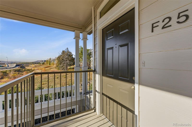 6017 Castlegate Dr #F25, Castle Rock, CO 80108