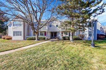 12685 Pacific Cir #C, Aurora, CO 80014