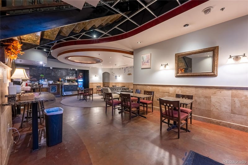 955 Lincoln St #G, Denver, CO 80203