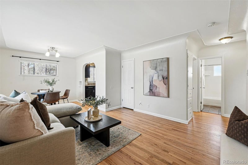 1632 Ulster St, Denver, CO 80220