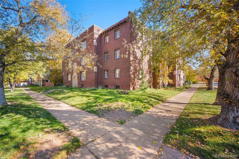 1410 Vine St #2, Denver, CO 80206