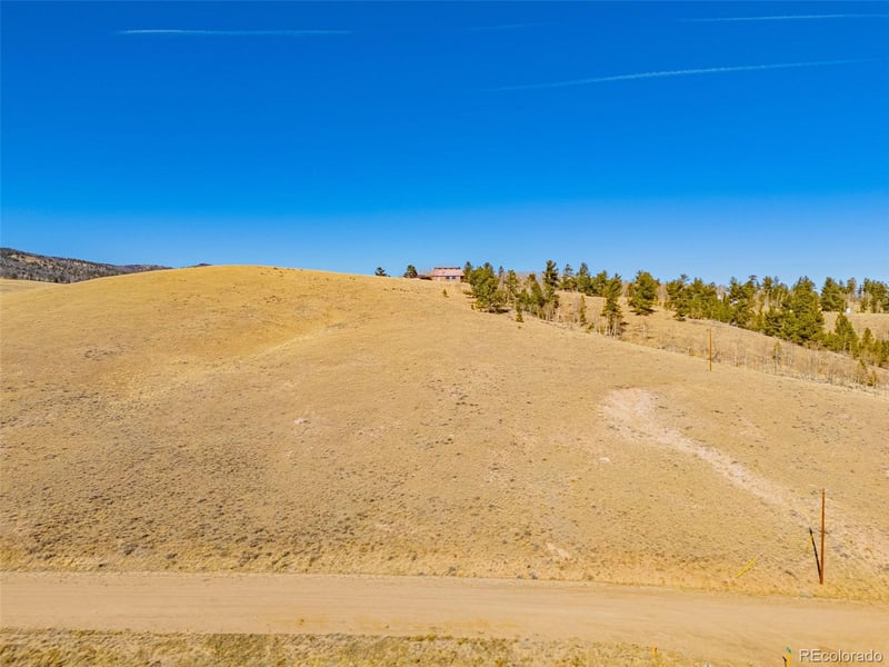 11414 Ranch Rd, Hartsel, CO 80449