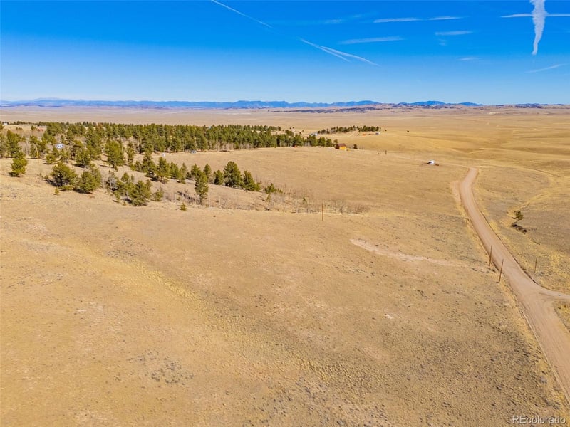 11414 Ranch Rd, Hartsel, CO 80449