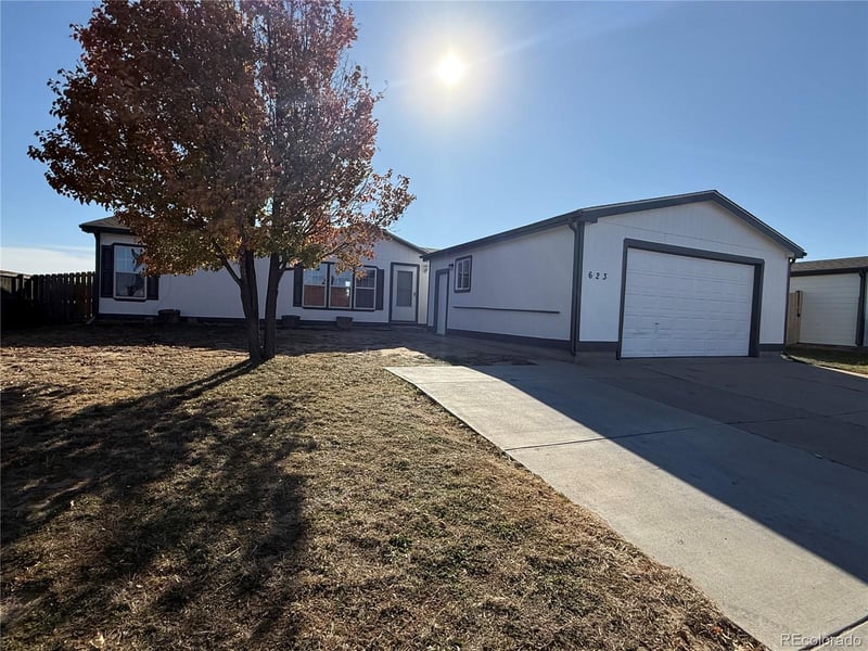 623 Prairie Ave, Brighton, CO 80603